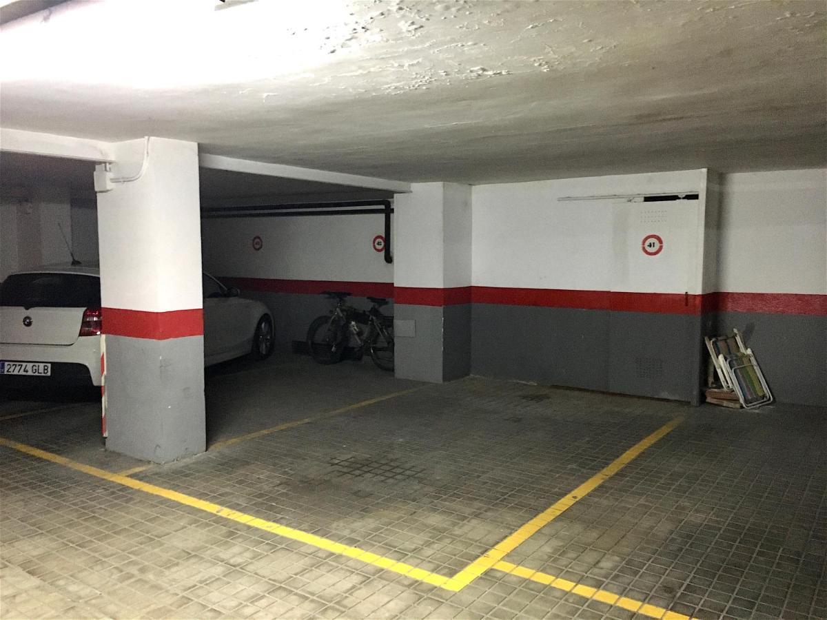 Appartamento La Martina, Parking Incluido Jaca Esterno foto