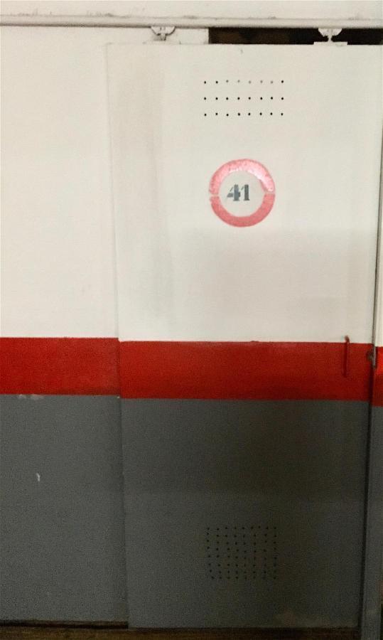 Appartamento La Martina, Parking Incluido Jaca Esterno foto