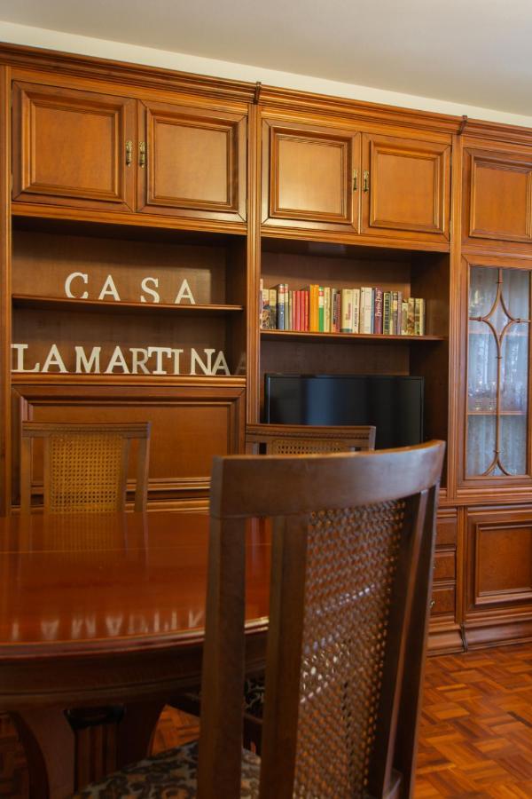 Appartamento La Martina, Parking Incluido Jaca Esterno foto